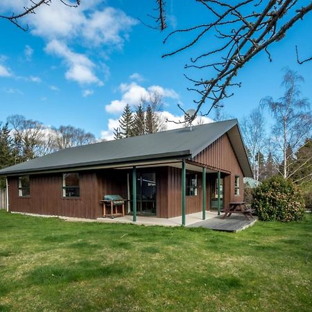 Villa 4a Lucas Lane Hanmer Springs Exterior foto
